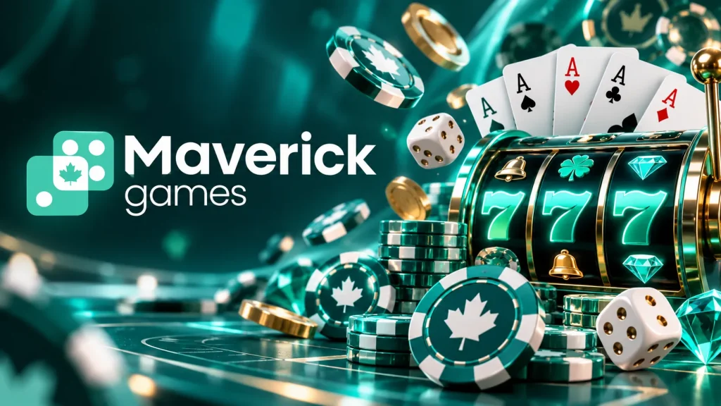 maverick games live games